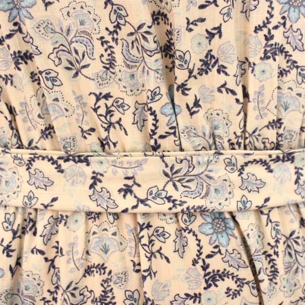 Lucky Brand | Dress | Maxi - Picture 5 of 11